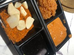 -花味烤肉·拌饭(庐阳万象汇店)