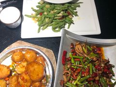 -湘聚缘.湖南菜(光明路店)