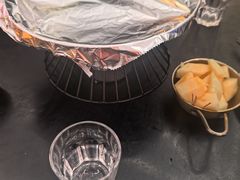 -何师烧烤Pro ·川味烧烤代表品牌(太古里旗舰店)