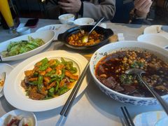 -柴门头啖汤·经典川菜·慢火汤品(锦城万达店)