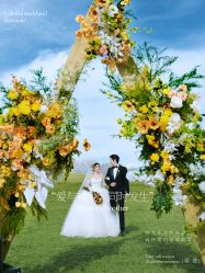 点击看大图 -蒙娜丽莎婚纱摄影·旅拍