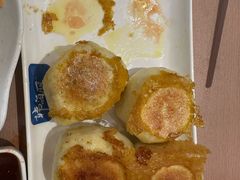 -韩海丽特色美食(秀州路店)