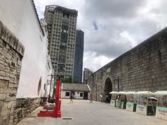 -文昌阁
