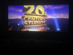 -首都电影院(金融街店 杜比全景声)