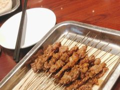 -清真·老兰家(兴善寺西街总店)