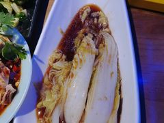-胖哥俩肉蟹煲(虹口龙之梦店)