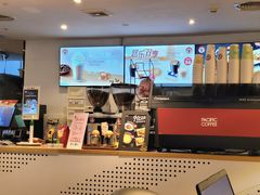 -太平洋咖啡(五月花店)