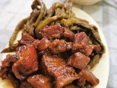 -尹记餐馆(花园店)