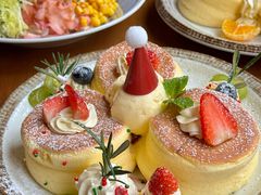 -山由之cafe&meal(小寨店)