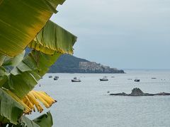 -蜜悦·波西塔诺悬崖海景餐厅