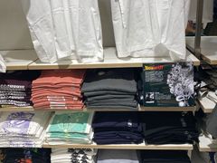 -优衣库(北京万柳华联购物中心店)