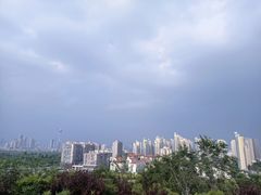 -南翠屏公园