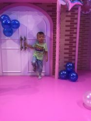 -meland亲子乐园·派对·研学(淄博万象汇店)