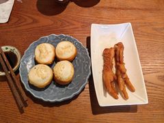 -鑫震源·苏式大虾生煎(山塘街店)