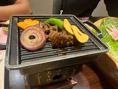 -黑松白鹿(金融街店)