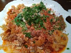 -成都你六姐·牛肉冒菜(城市集市合生汇店)