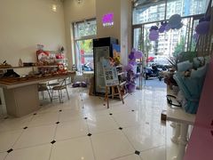 -贝紫Style(木马公寓店)