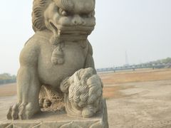 -卢沟桥文化旅游区