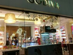 -GODIVA(港汇恒隆广场)