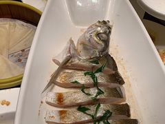 -大食客·非遗吉菜(高新和园店)