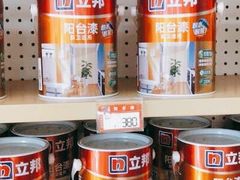 -立邦(武侯区西部专卖店)