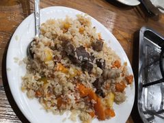 -阿达西新疆餐厅(西北大学店)