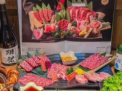 -丸藏和牛烧肉专门店(园区师惠坊店)