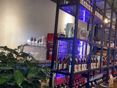 -向川南·水煮鱼·川菜(和平里店)