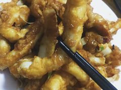 -九龙餐厅(大沽路店)