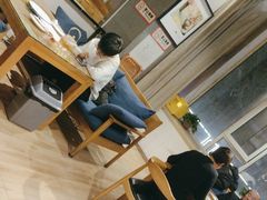 -粥六•新晋菜(柳巷店)