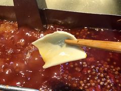 -海底捞火锅(枫蓝国际购物中心店)