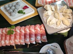 -老灶堂文创火锅(文艺路店)