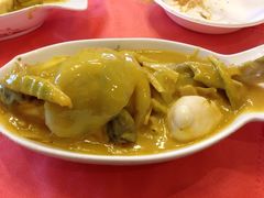 红烧河豚-长顺河豚馆(江洲东路)