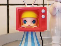 -泡泡玛特POPMART(上海环球港店)