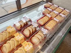 -詹記桃酥(高新鼓楼店)