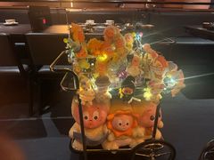 -色響火锅(恒隆广场店)