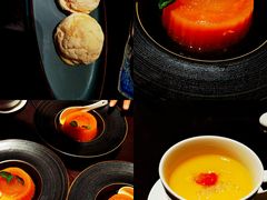 -领事馆19号中餐厅(厦门海景洲际酒店)