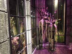 -范设计花园餐酒咖·中西餐·咖啡厅·酒馆
