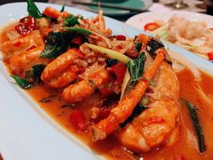 美奈香辣大头虾-美奈小馆·越南料理(福田星河COCO Park店)