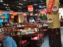 -东北大院·东北菜(三台子店)
