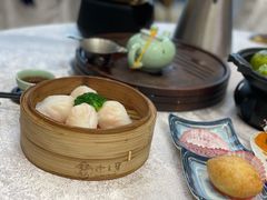 珍宝虾饺-寻味顺德·珍之宝酒楼(银钻店)