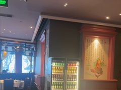 -八府香鸭·啫啫煲(华山路店)