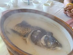 -风味小馆(天目湖宾馆店)