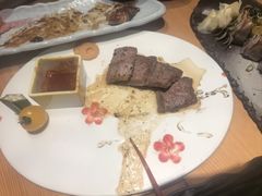 -大岛日本料理铁板烧(南通大饭店)
