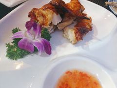 -东江海鲜大排档·潮汕菜·砂锅粥