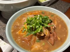 -真地道京味府·鲜橙烤鸭·北京菜(朝外大街东大桥店)