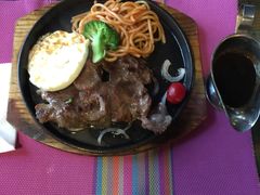 picture-三小姐咖啡店西餐下午茶(太平门直街店)