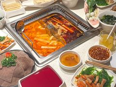 -海底捞火锅(之心城店)
