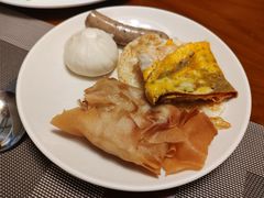 -天津君隆威斯汀酒店