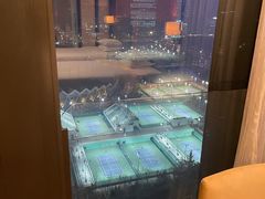 -济南喜来登酒店